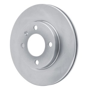 Audi Coupe Brake Rotor (1) - Front - R1 Concepts - Plain - `80-`08